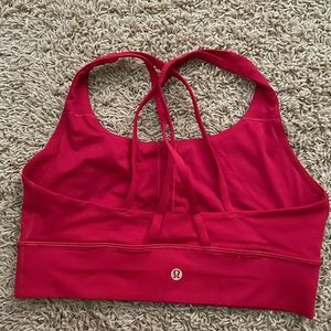 Lululemon Energy Bra